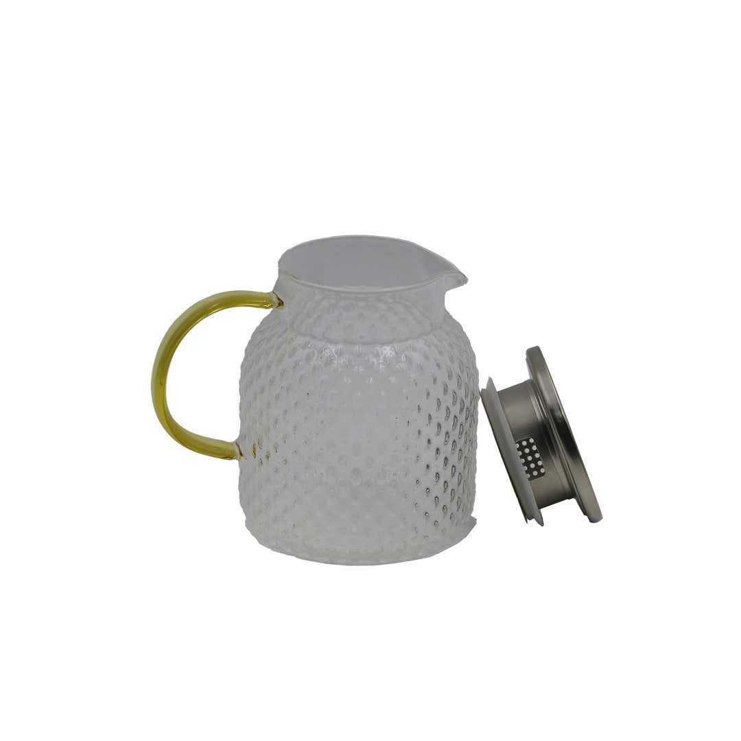 Glass Jug 1 Ltr By Stories
