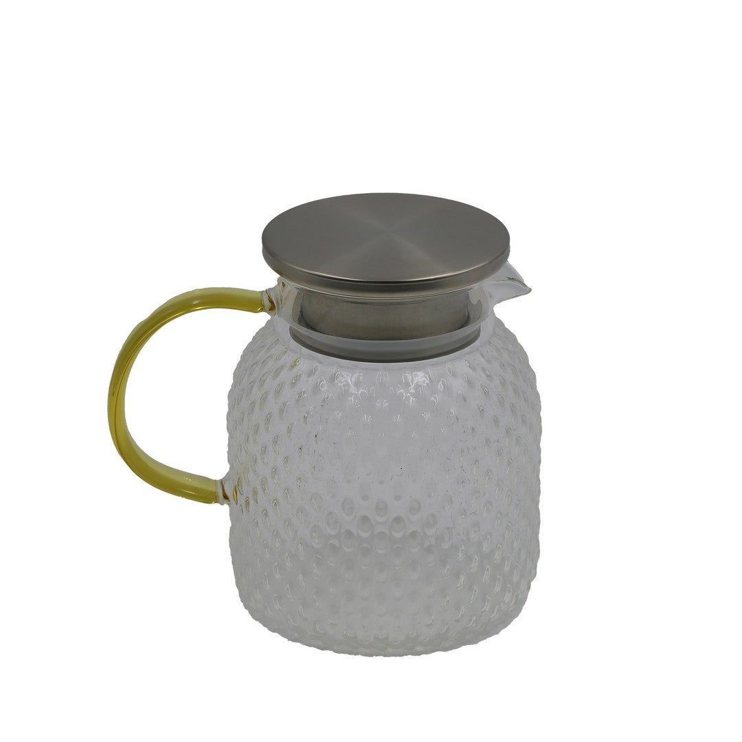 Glass Jug 1 Ltr By Stories