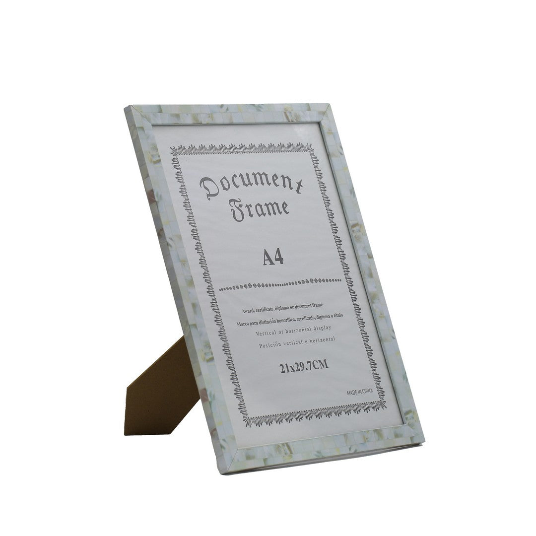 A4 Photo Frame By Stories