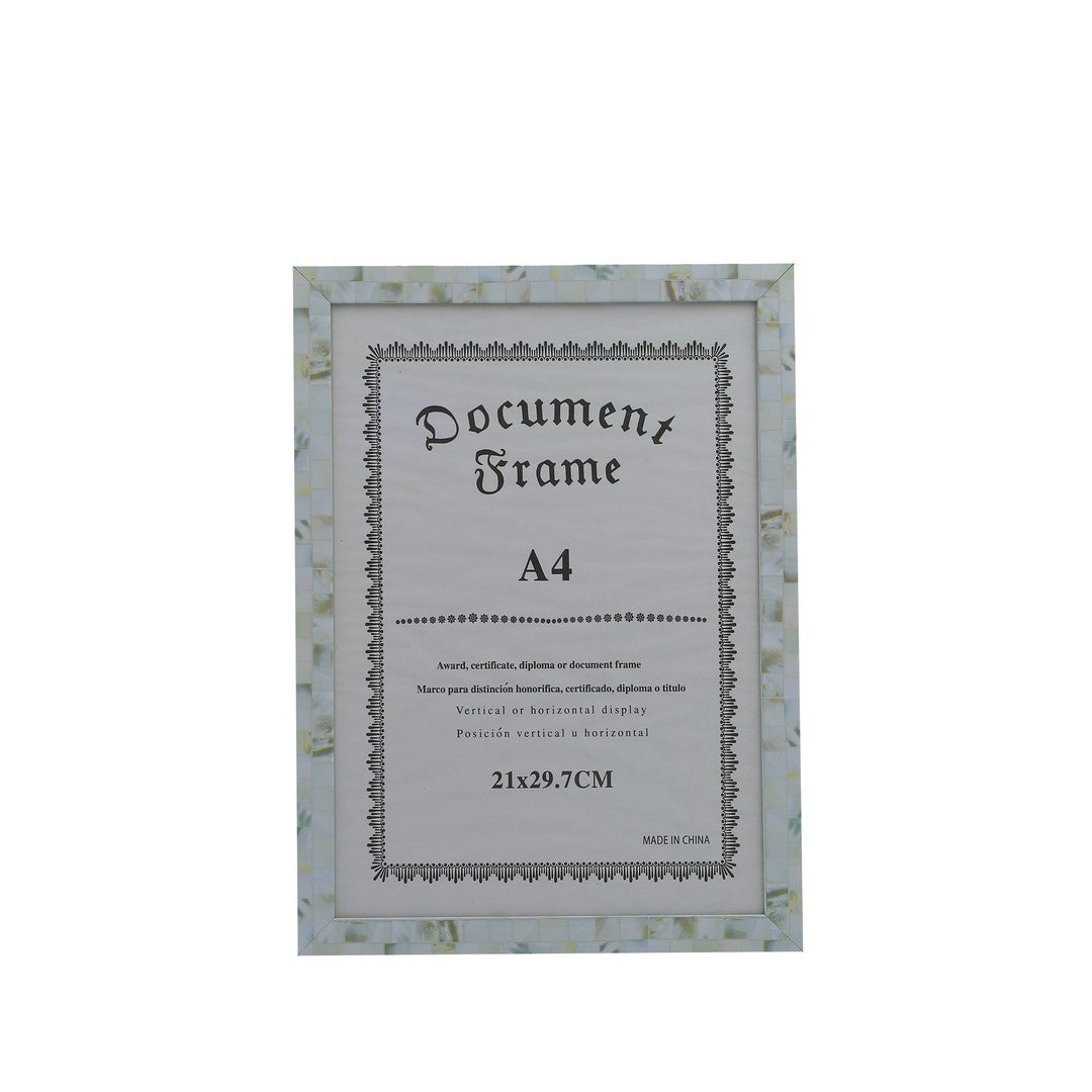 A4 Photo Frame By Stories