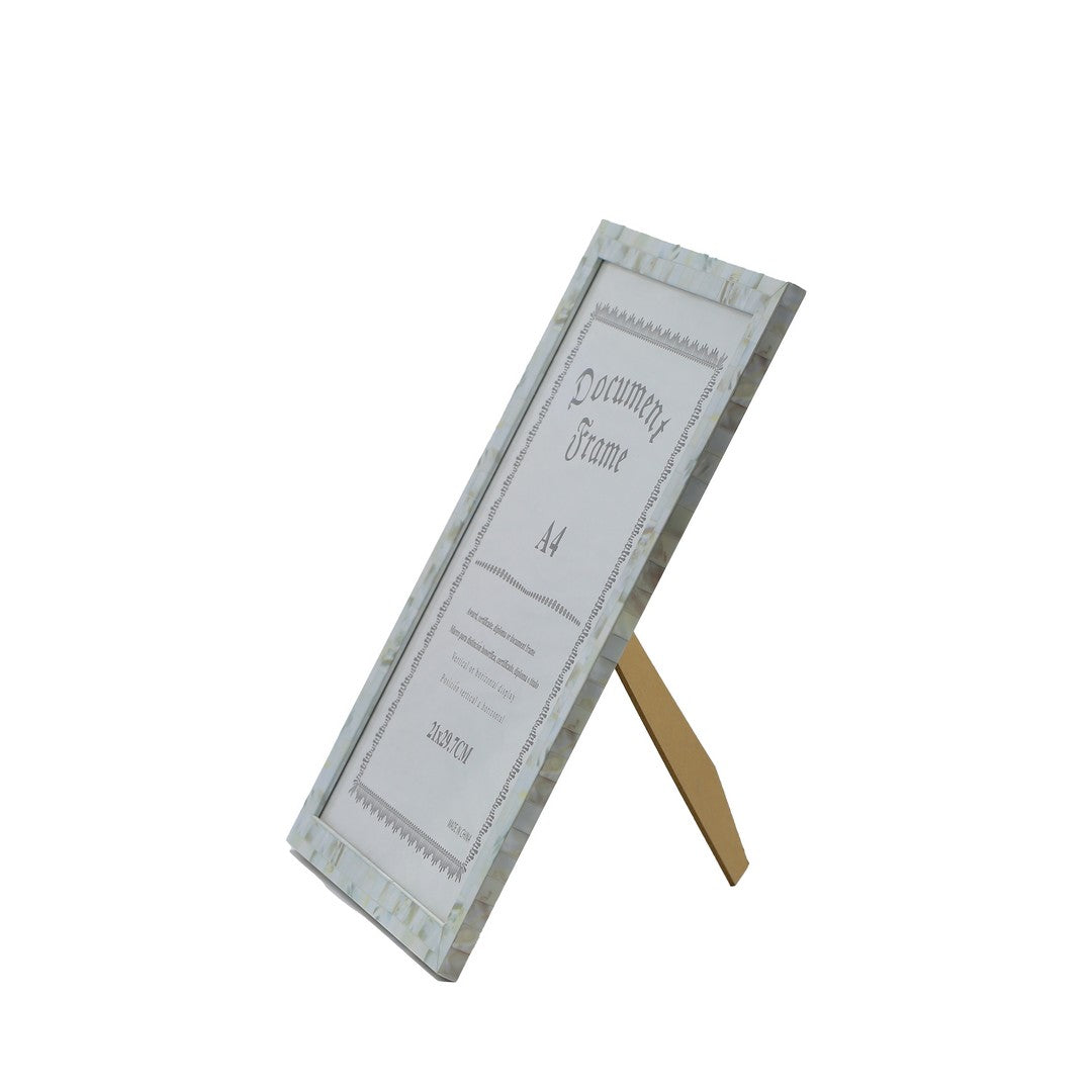 A4 Photo Frame By Stories