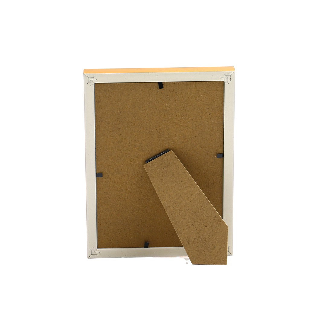 Gold Photo Frame By Stories