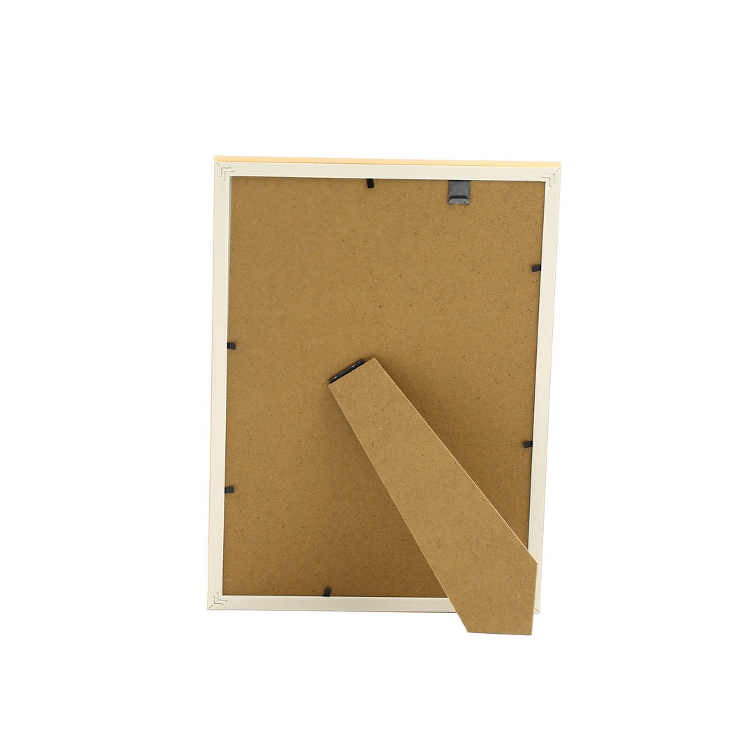 Gold Document Photo Frame By Stories