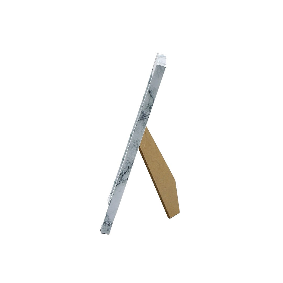 Marble patterned Photo Frame By Stories