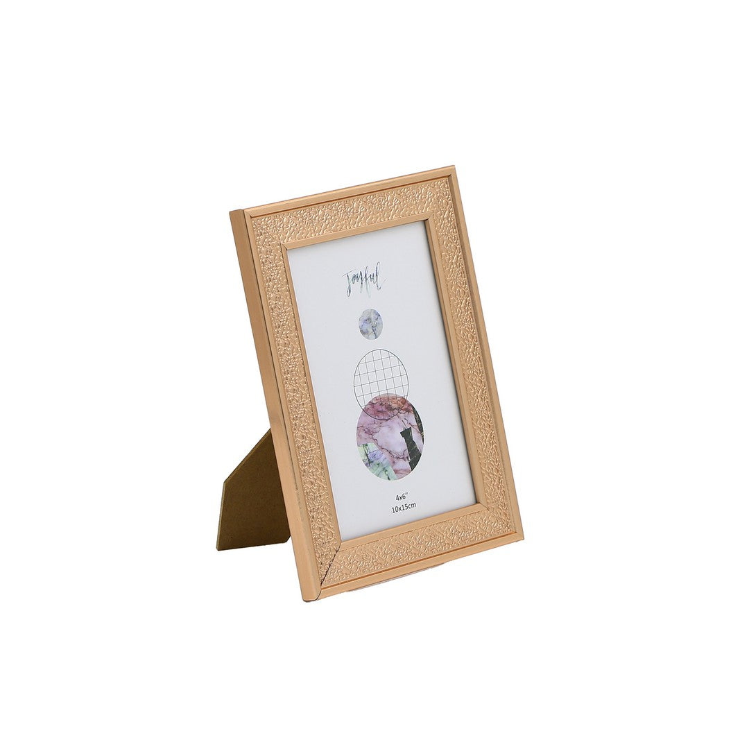 Decorative gold Photo Frame By Stories