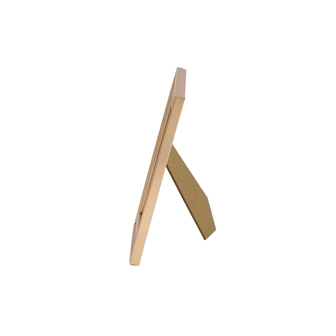 Decorative gold Photo Frame By Stories