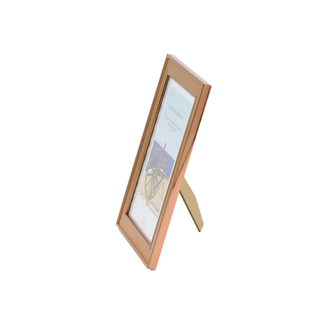 Gold Photo Frame By Stories