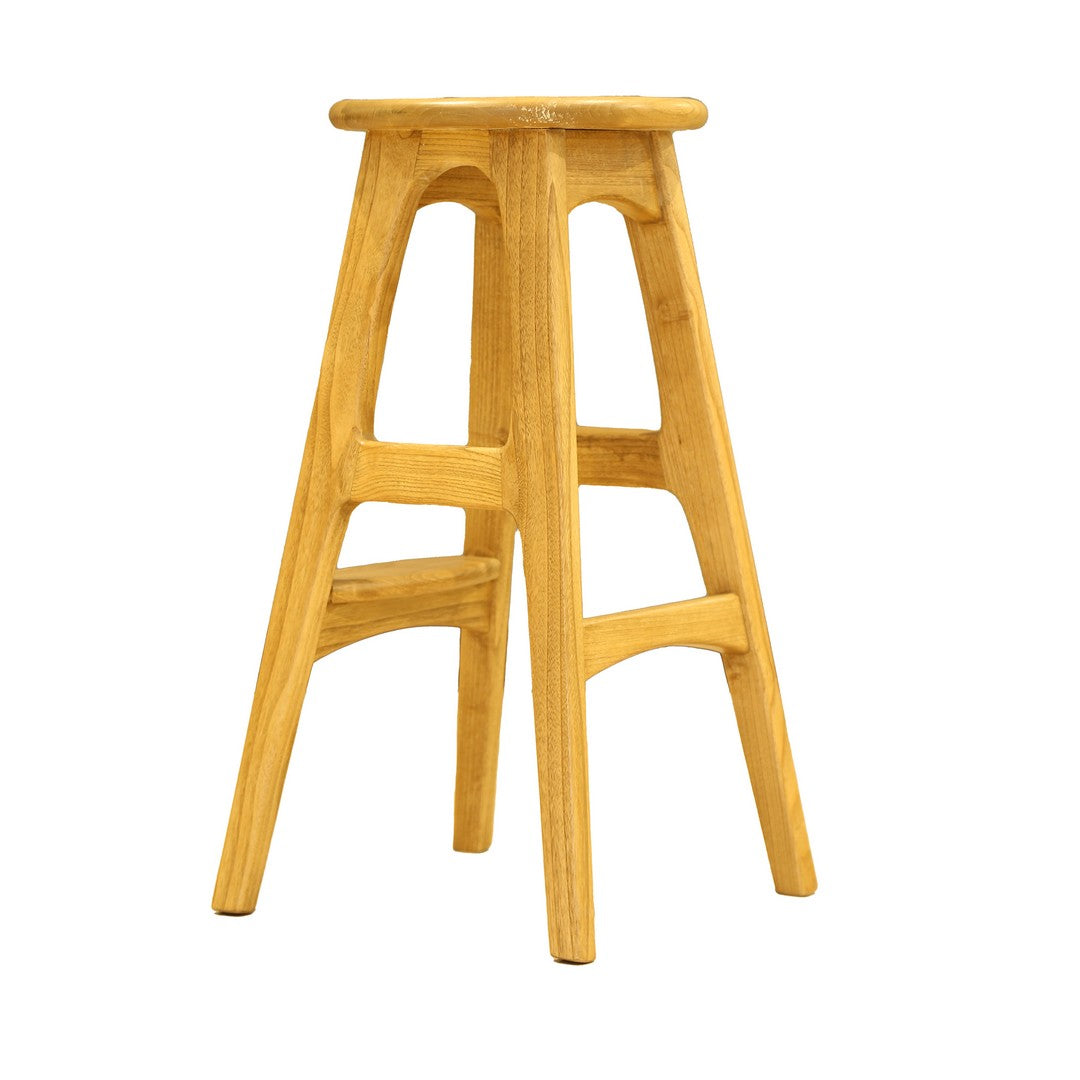 Bobby Bar Stool By Stories