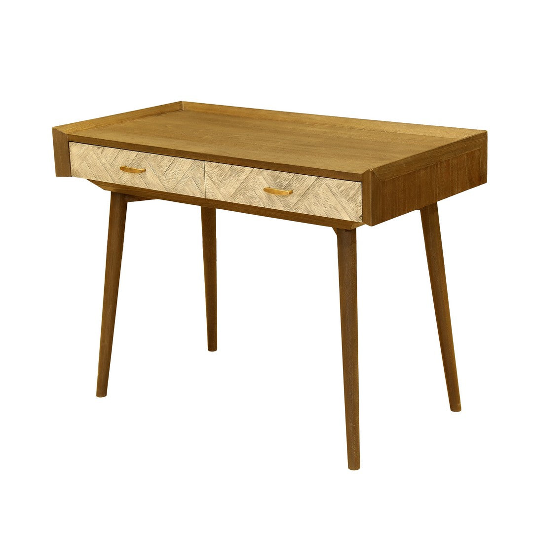 Michelle Writing Desk By Stories