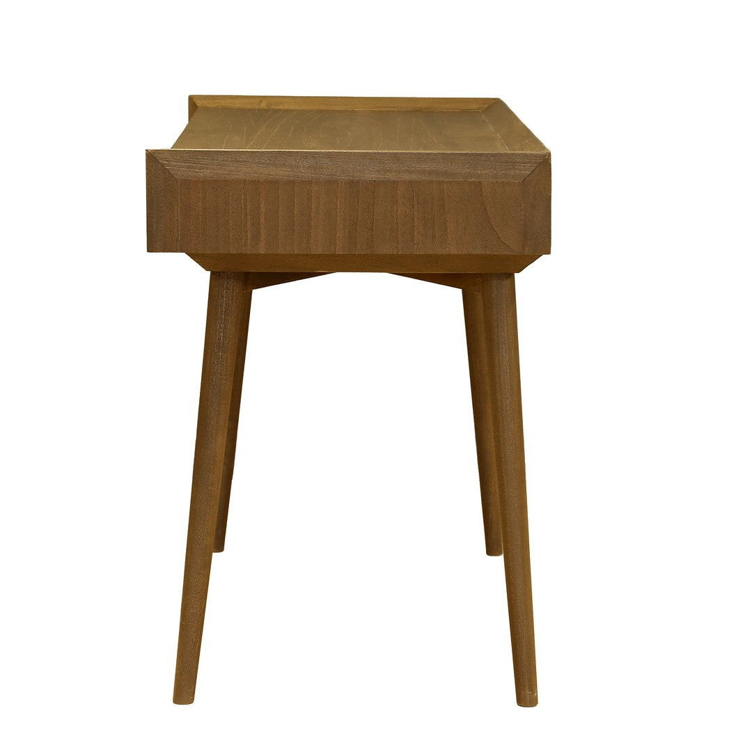 Michelle Writing Desk By Stories