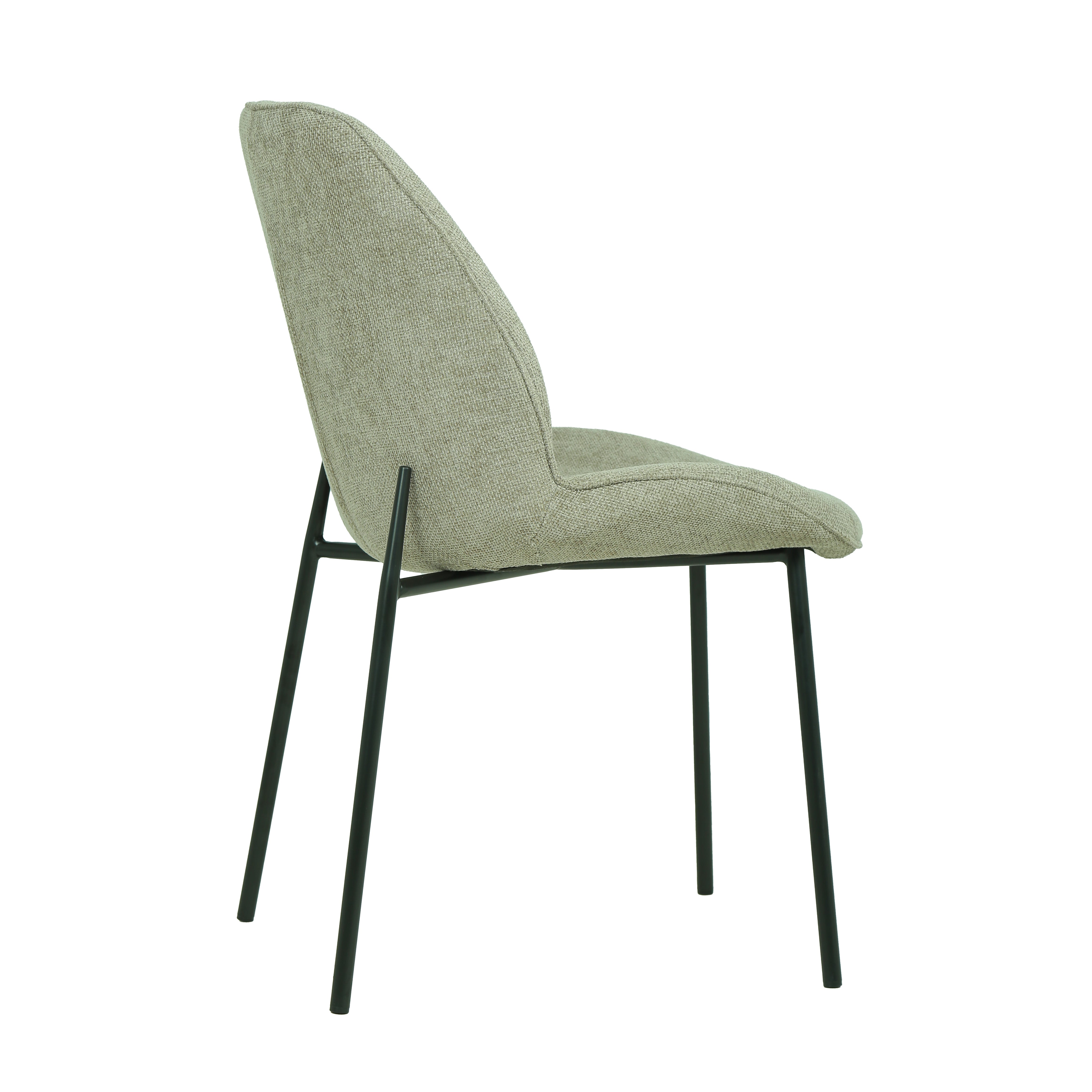 Toba Dining Chair By Stories