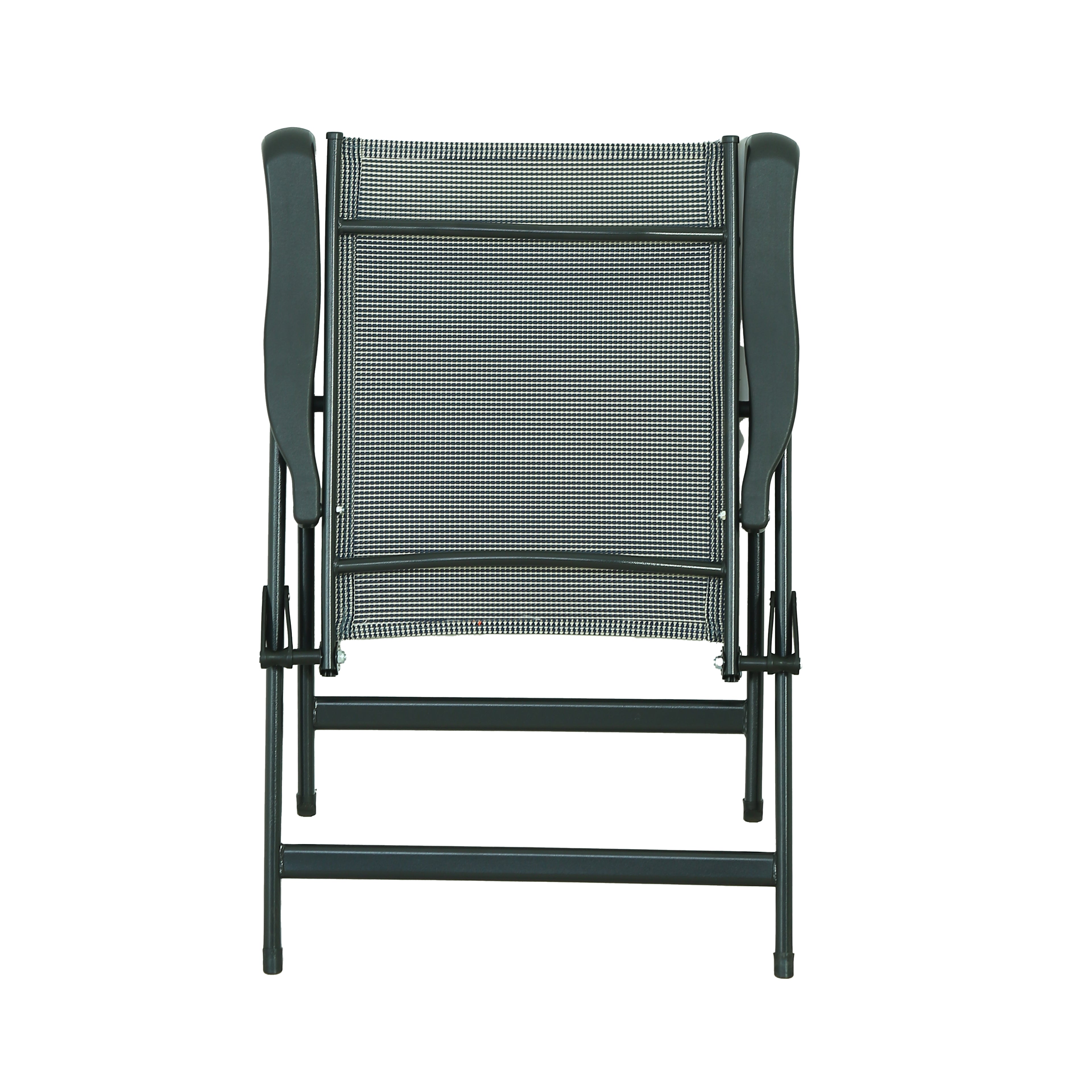 Outdoor Folding Chair By Stories