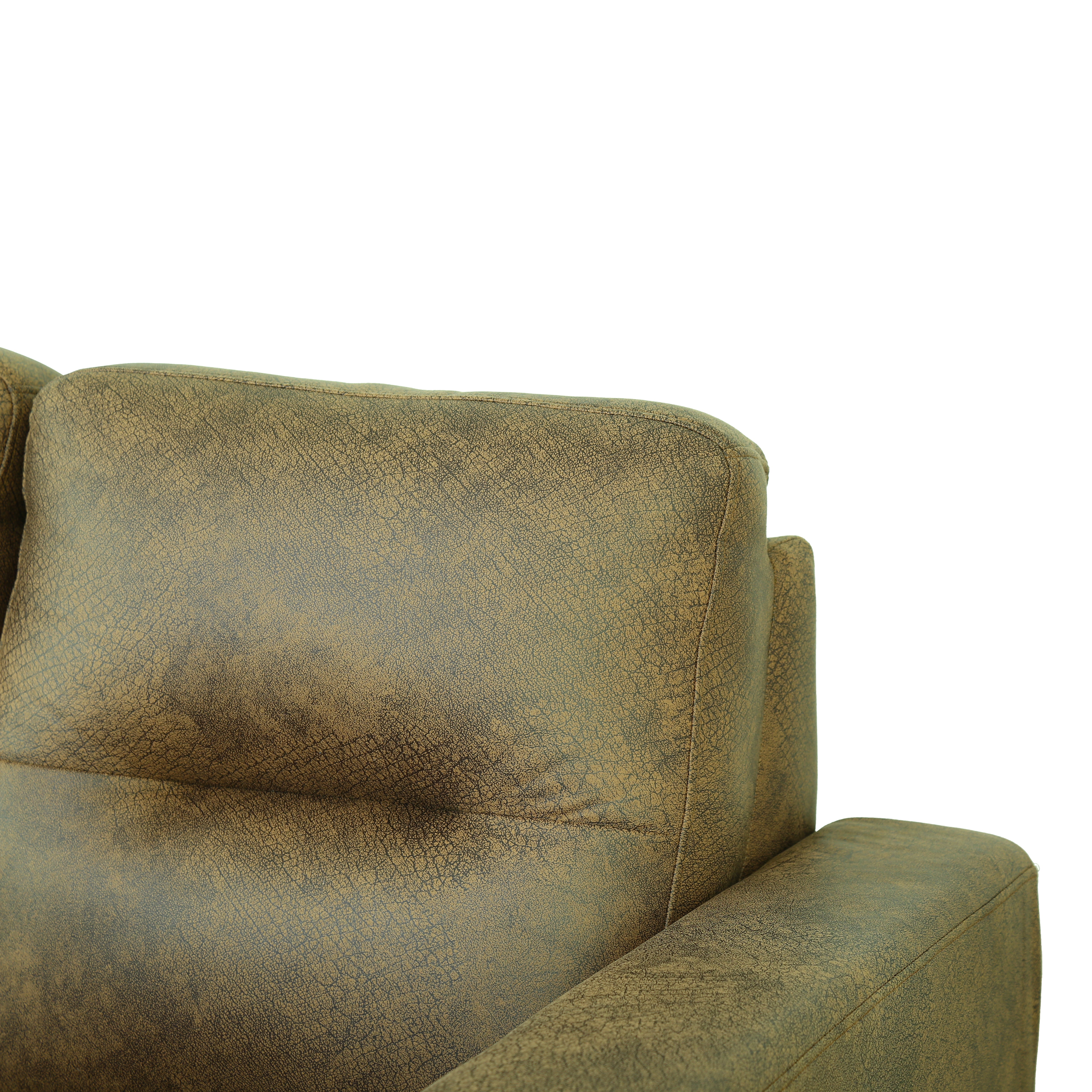 Vive 2 Seater Fabric sofa