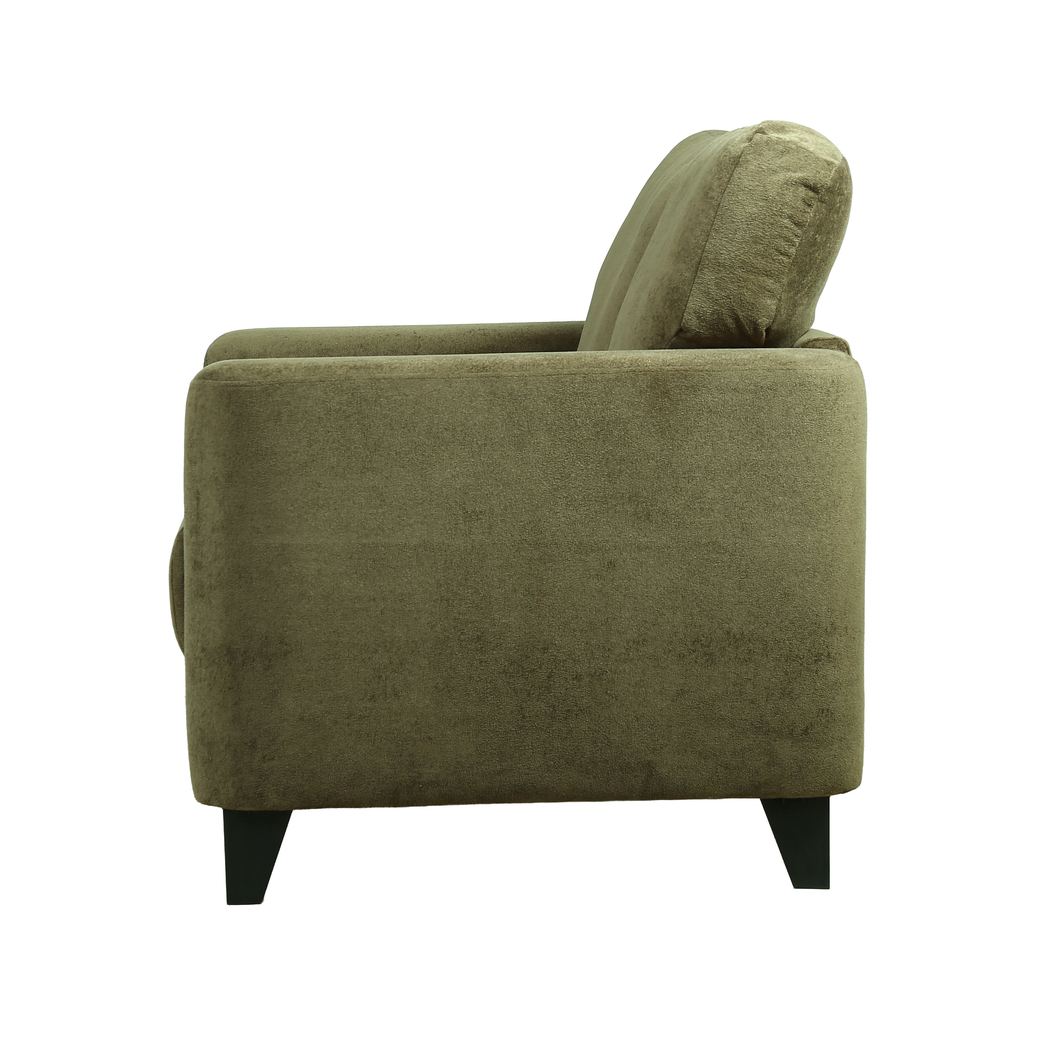 Hiro 3 Seater Sofa By Stories