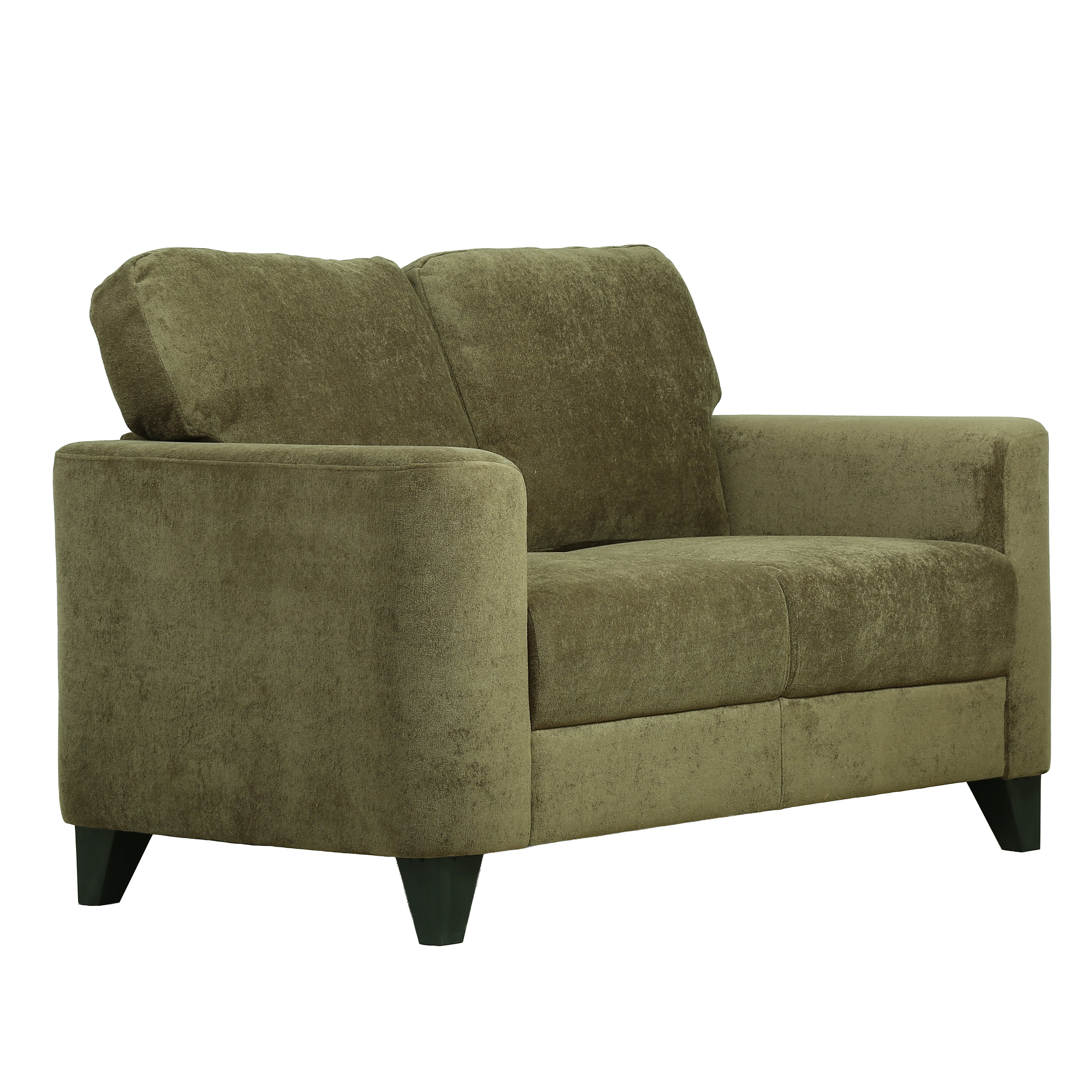 Hiro 3 Seater Sofa By Stories