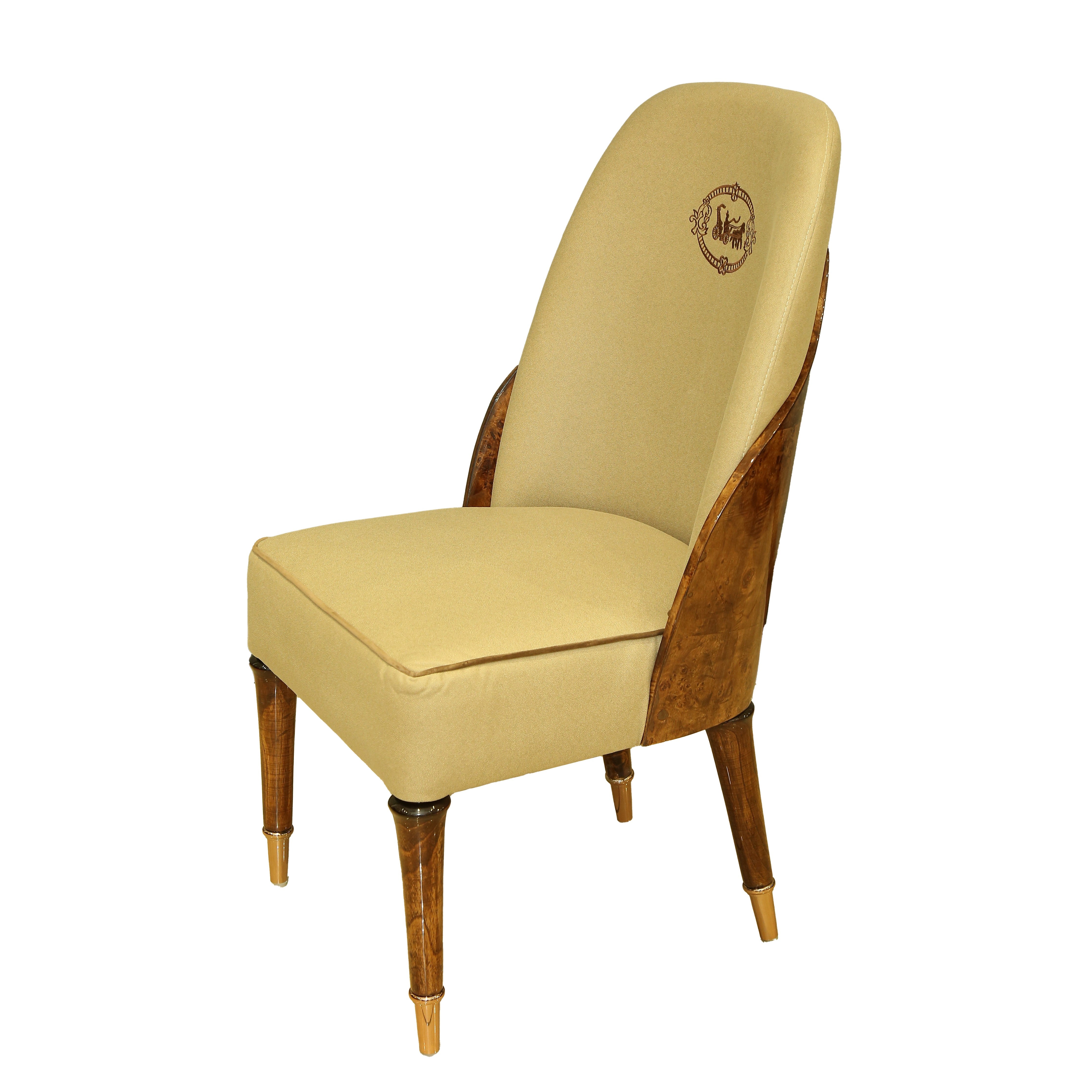 Rome Dining Chair By Stories