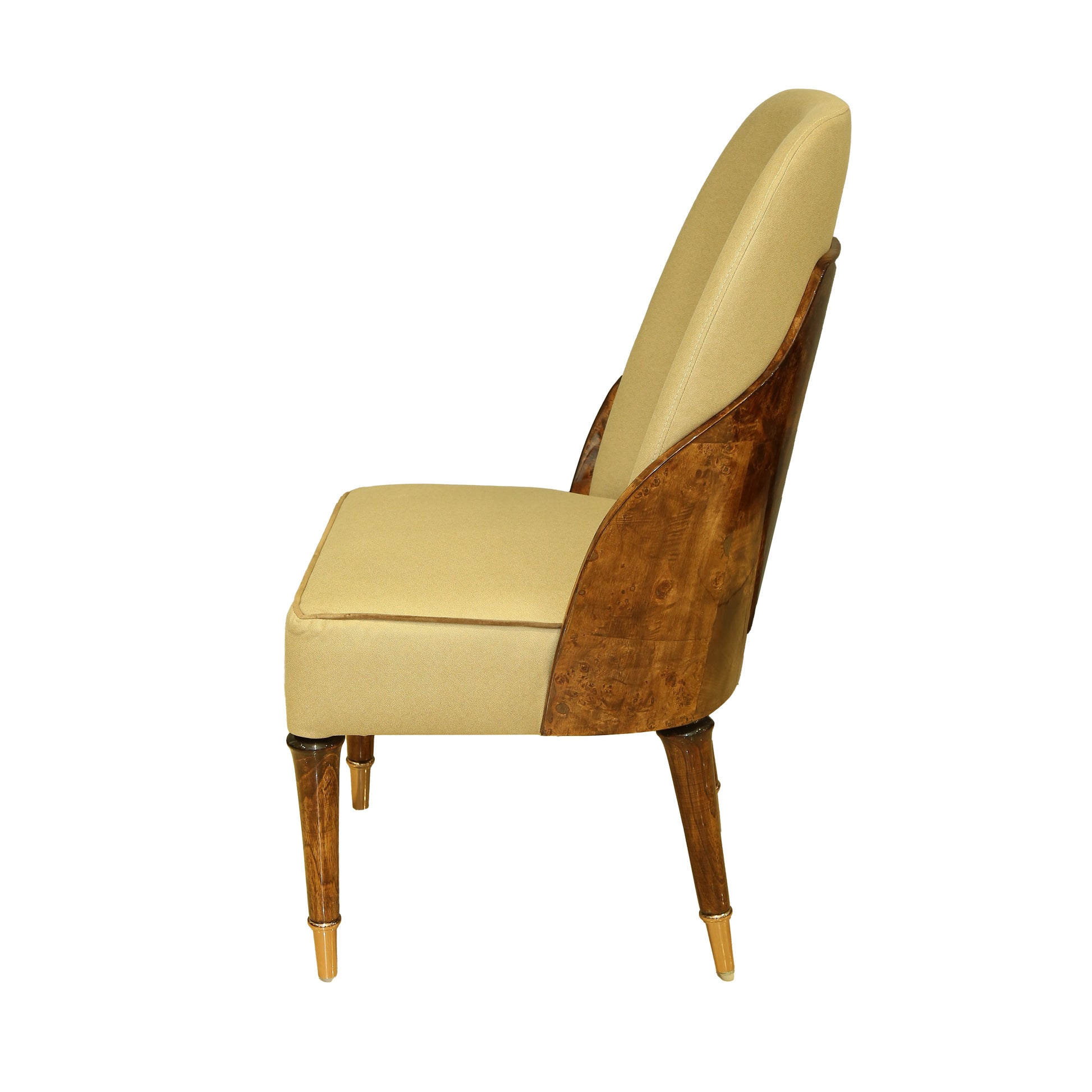 Rome Dining Chair By Stories