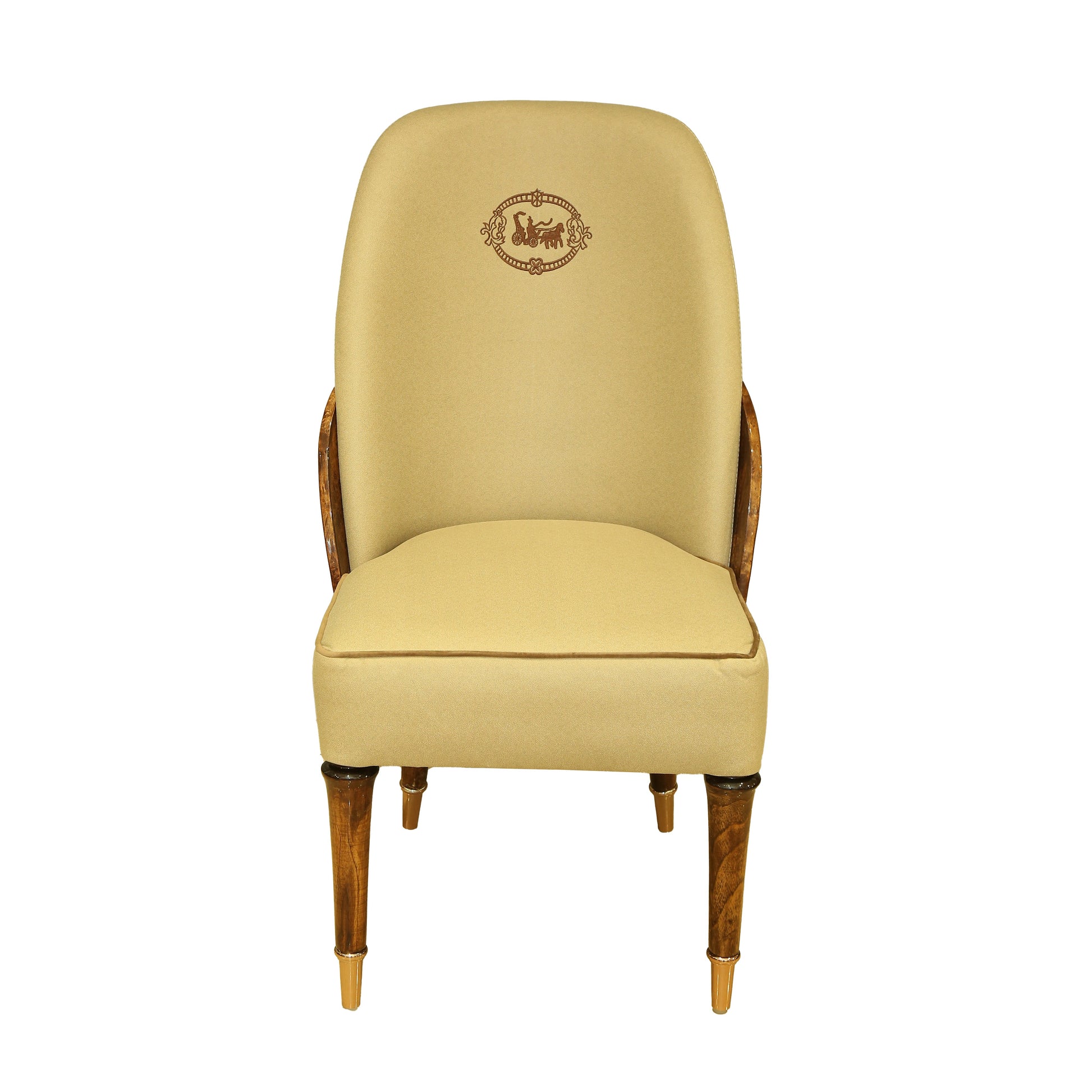 Rome Dining Chair By Stories