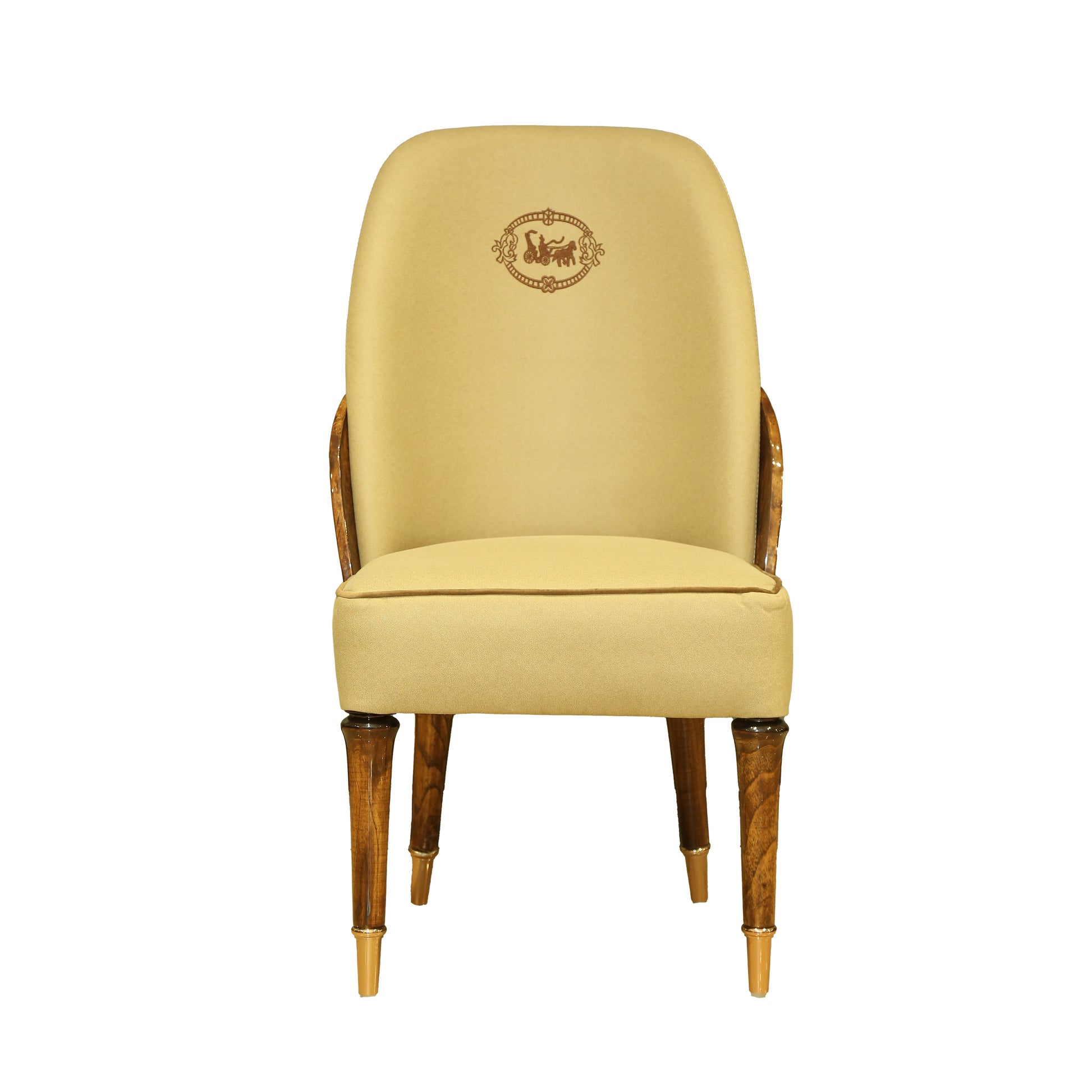 Rome Dining Chair By Stories