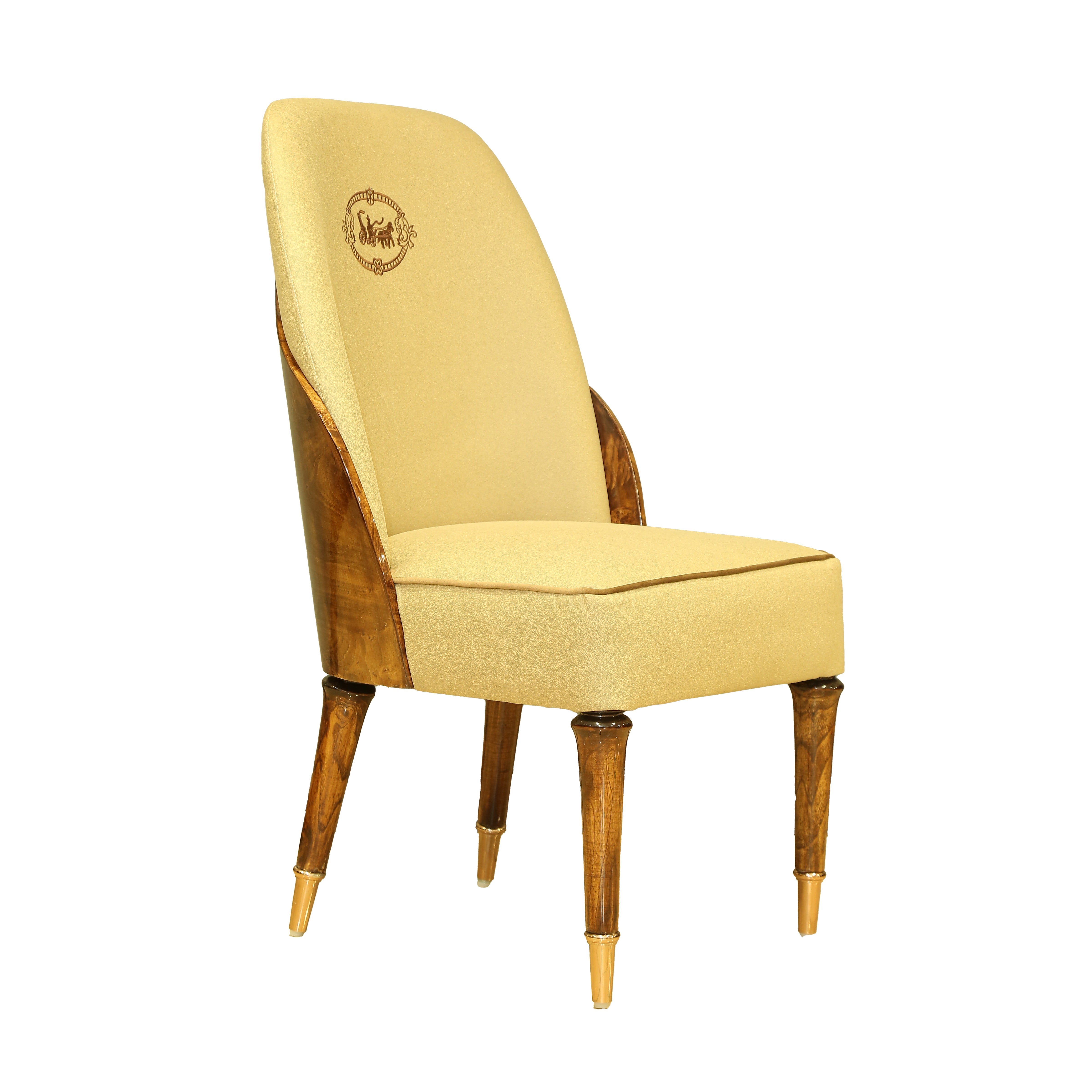 Rome Dining Chair By Stories