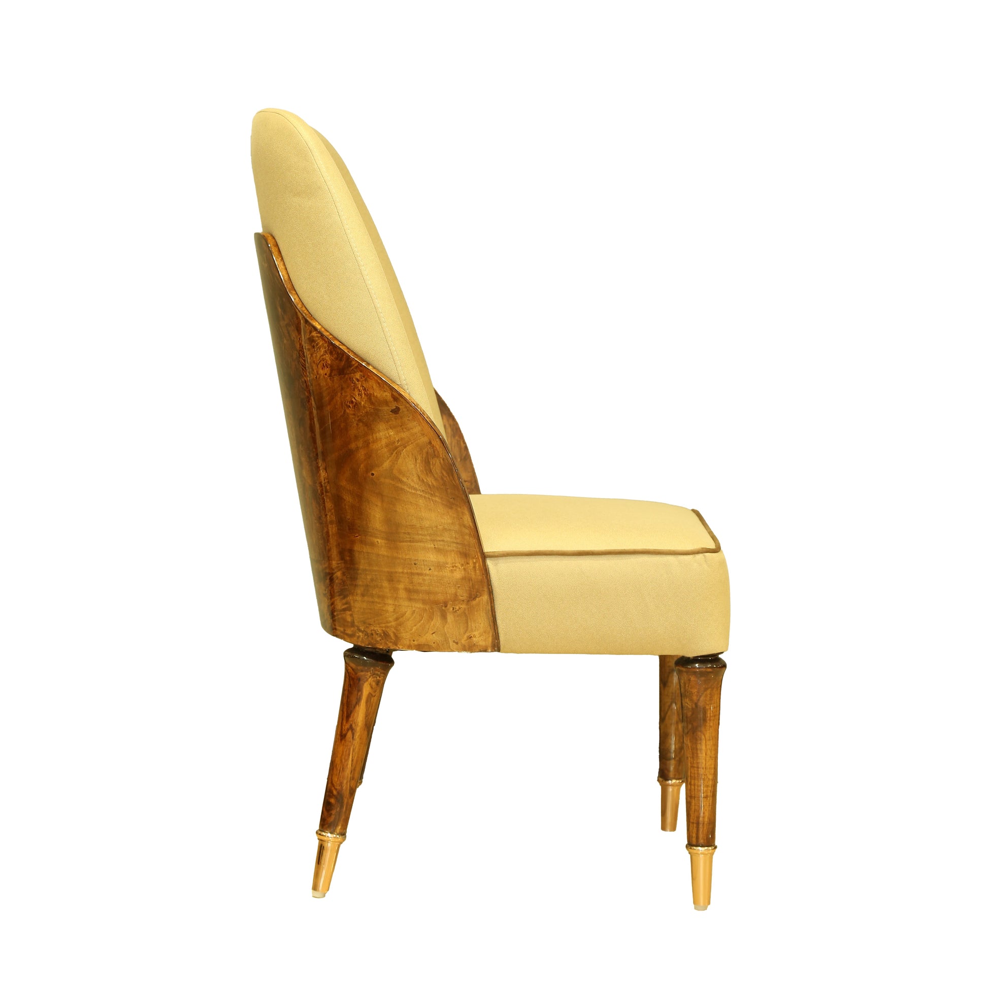 Rome Dining Chair By Stories