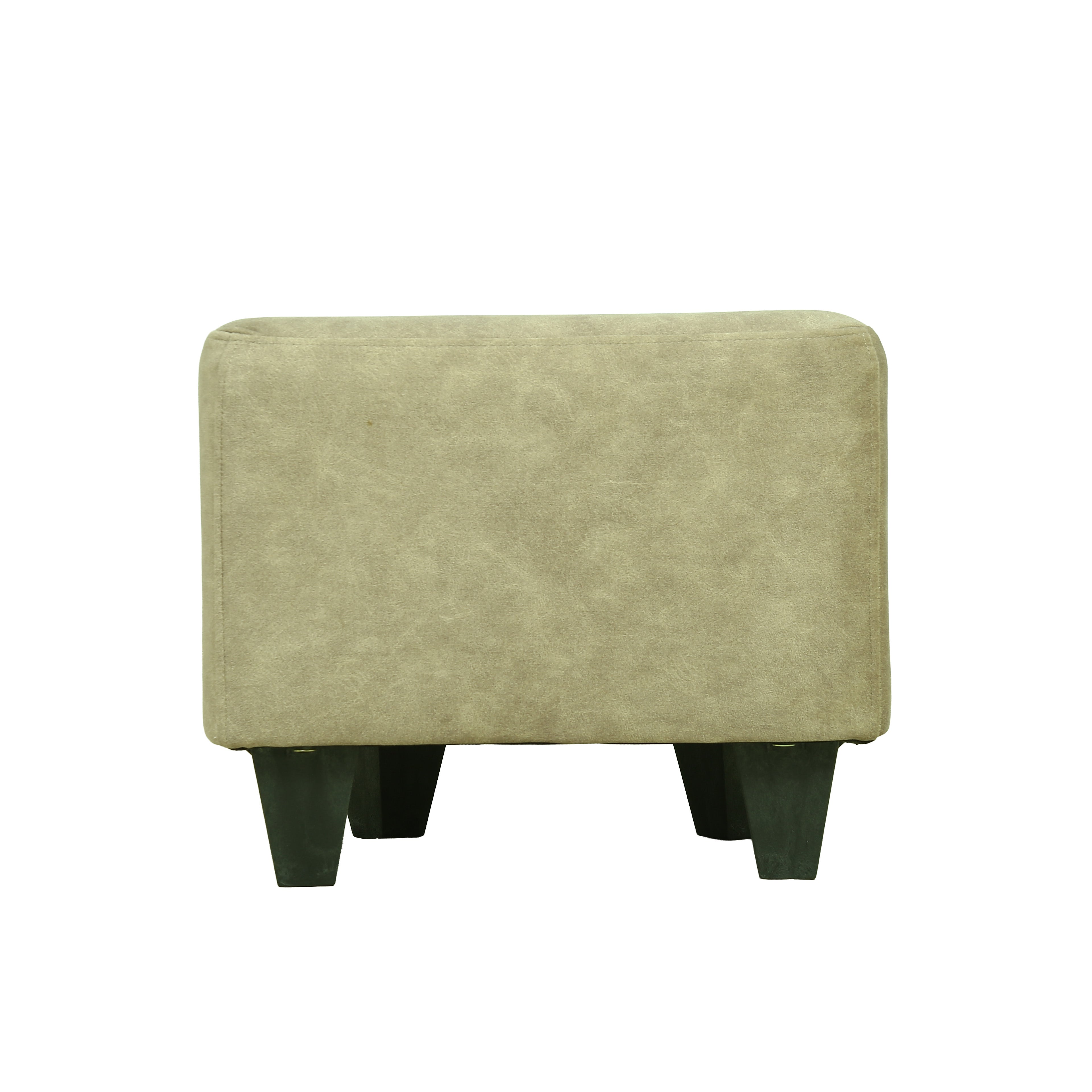 Cameron Chair with Ottoman