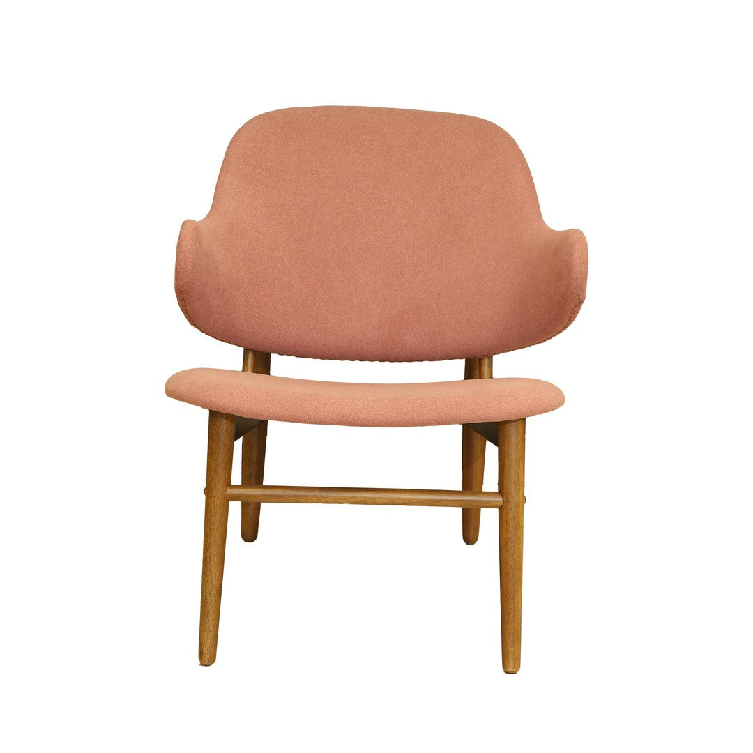 Platin Leisure Chair By Stories