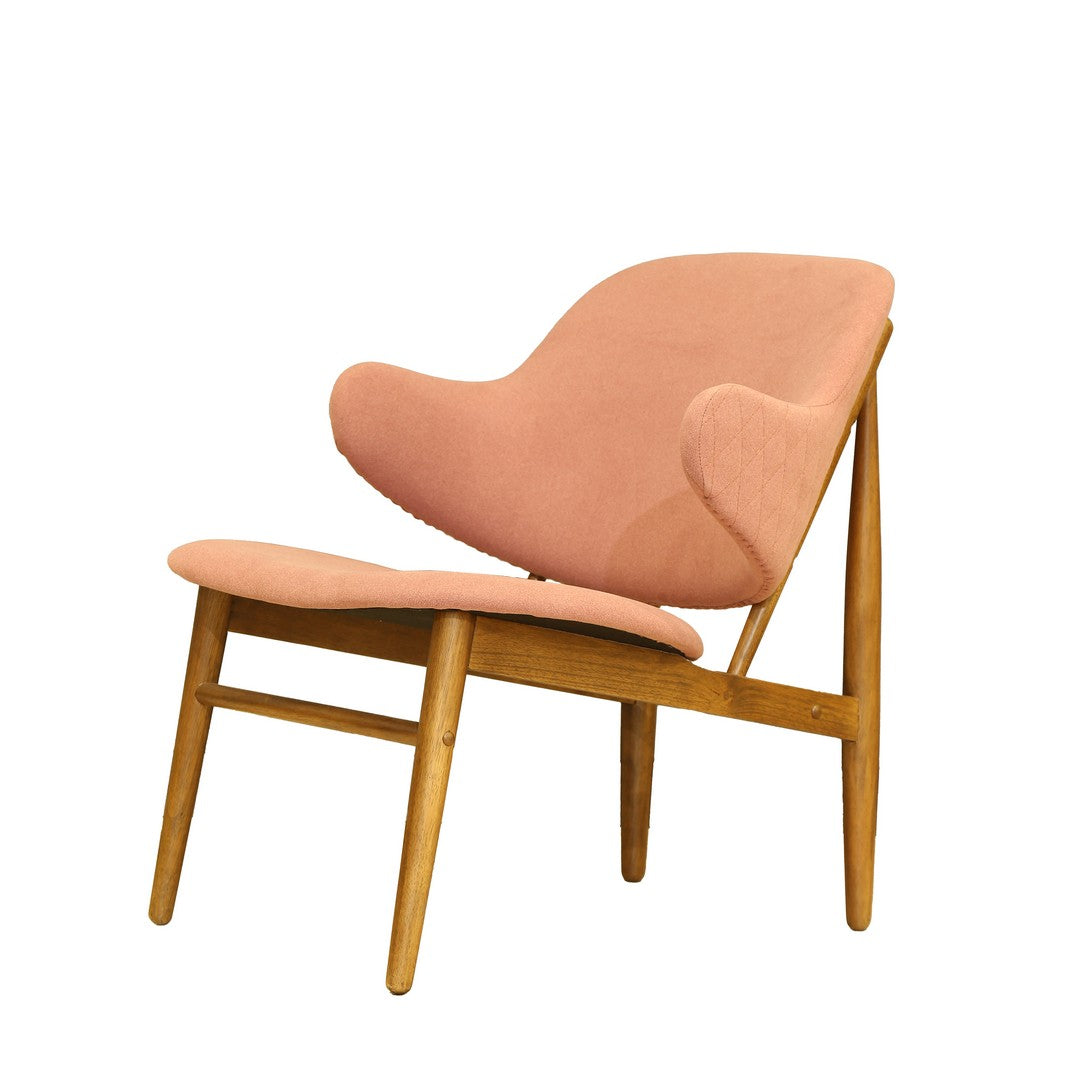 Platin Leisure Chair By Stories