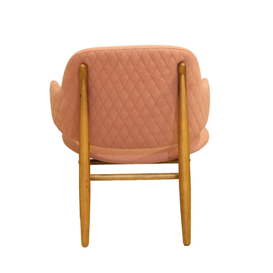 Platin Leisure Chair By Stories