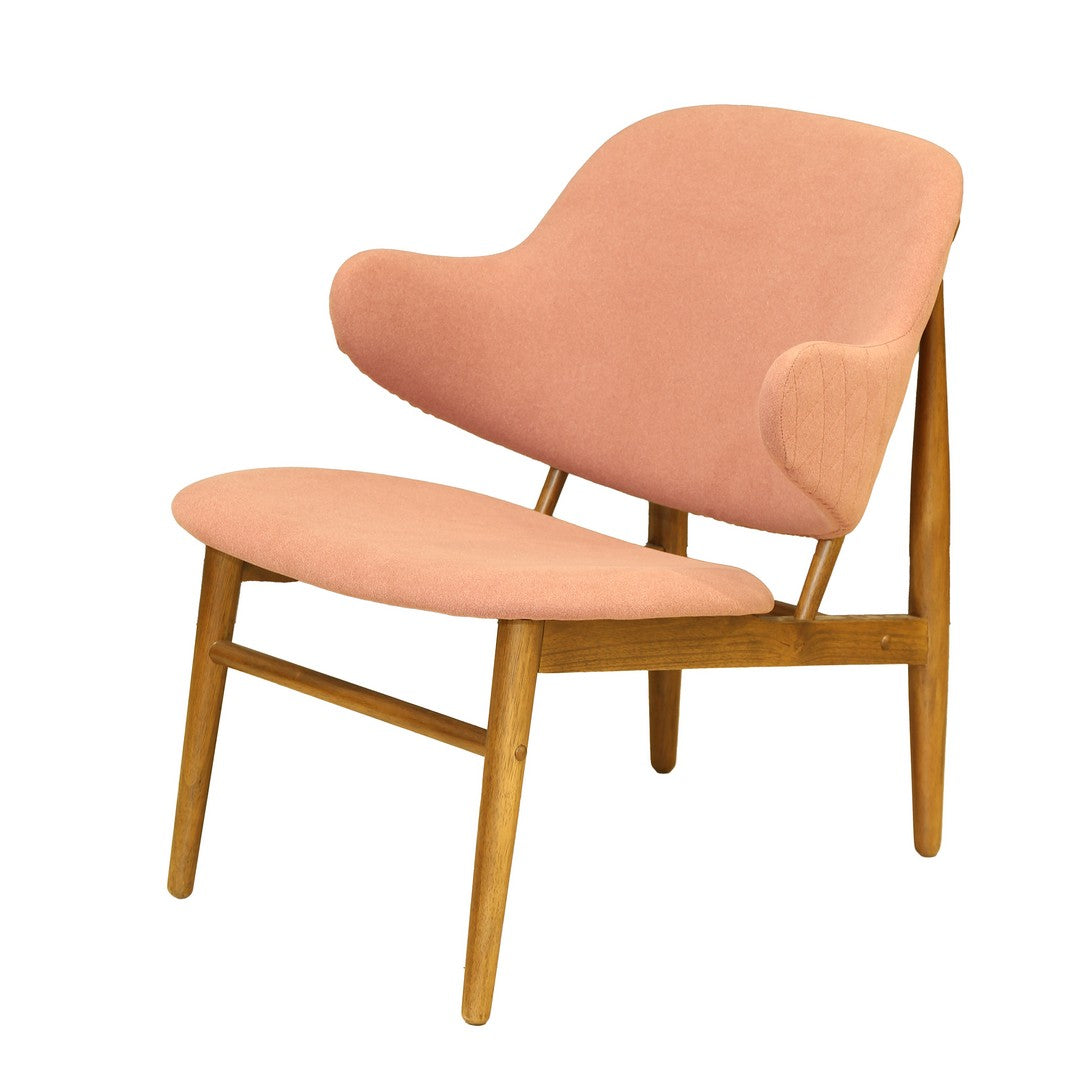 Platin Leisure Chair By Stories