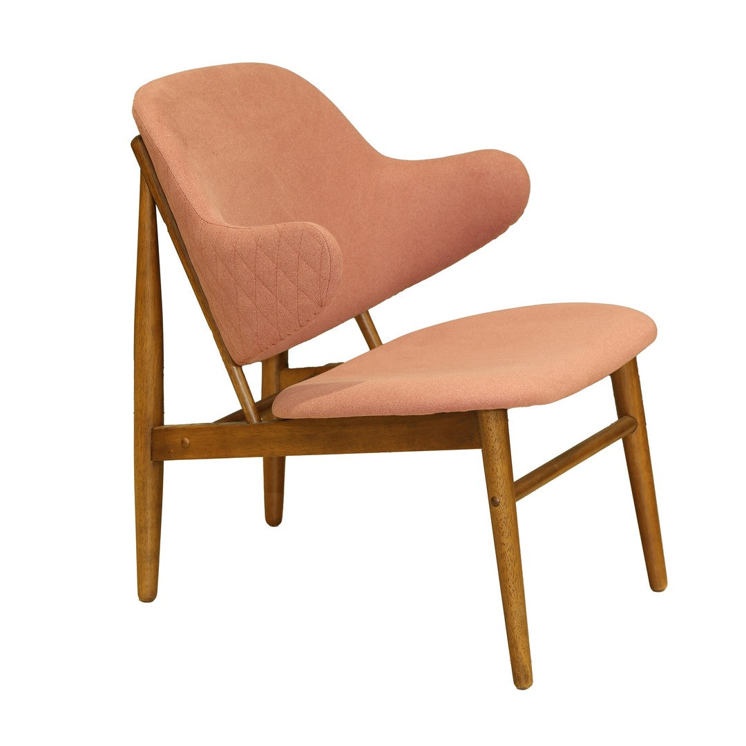 Platin Leisure Chair By Stories