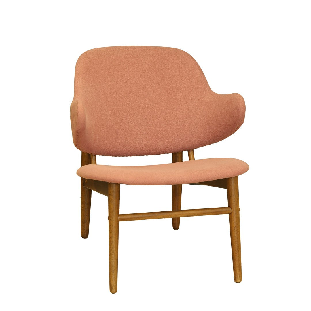 Platin Leisure Chair By Stories