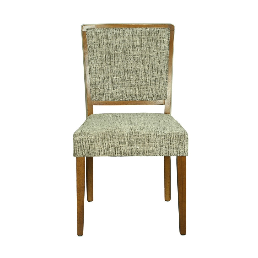 Capsule Dining Chair By Stories