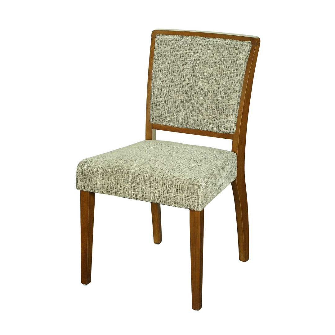 Capsule Dining Chair By Stories