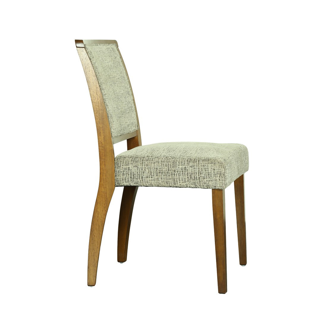 Capsule Dining Chair By Stories