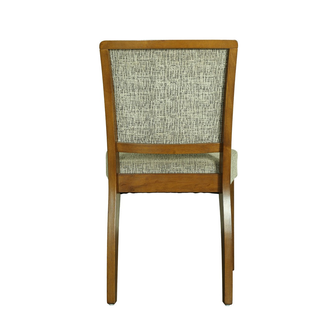 Capsule Dining Chair By Stories