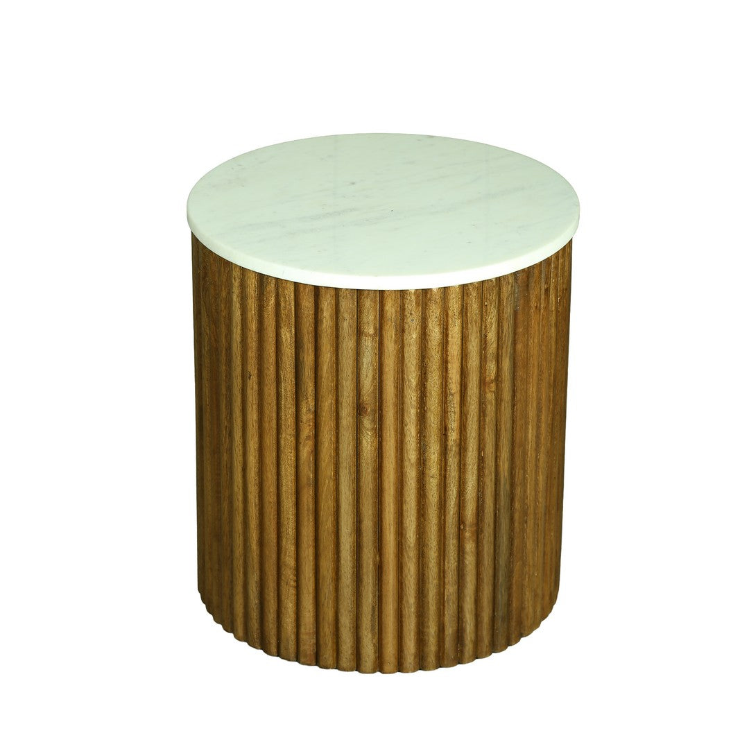 Karlen Side Table By Stories