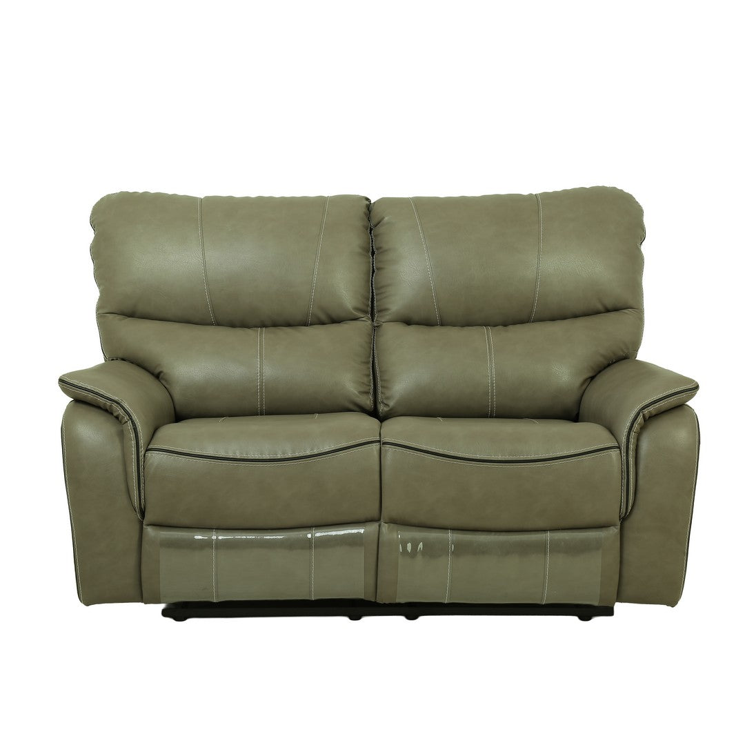 Grand Manual 2 seater Recliner Sofa By Stories