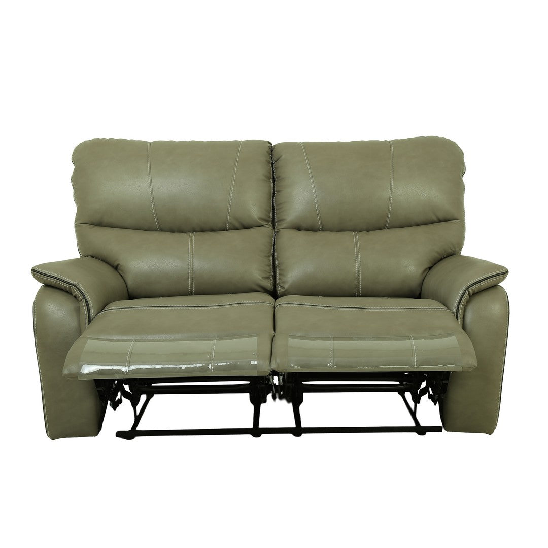 Grand Manual 2 seater Recliner Sofa By Stories