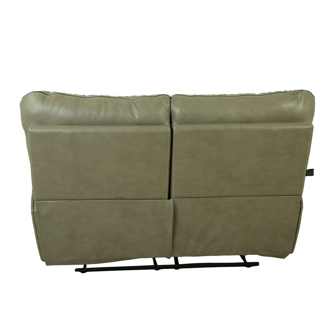 Grand Manual 2 seater Recliner Sofa By Stories