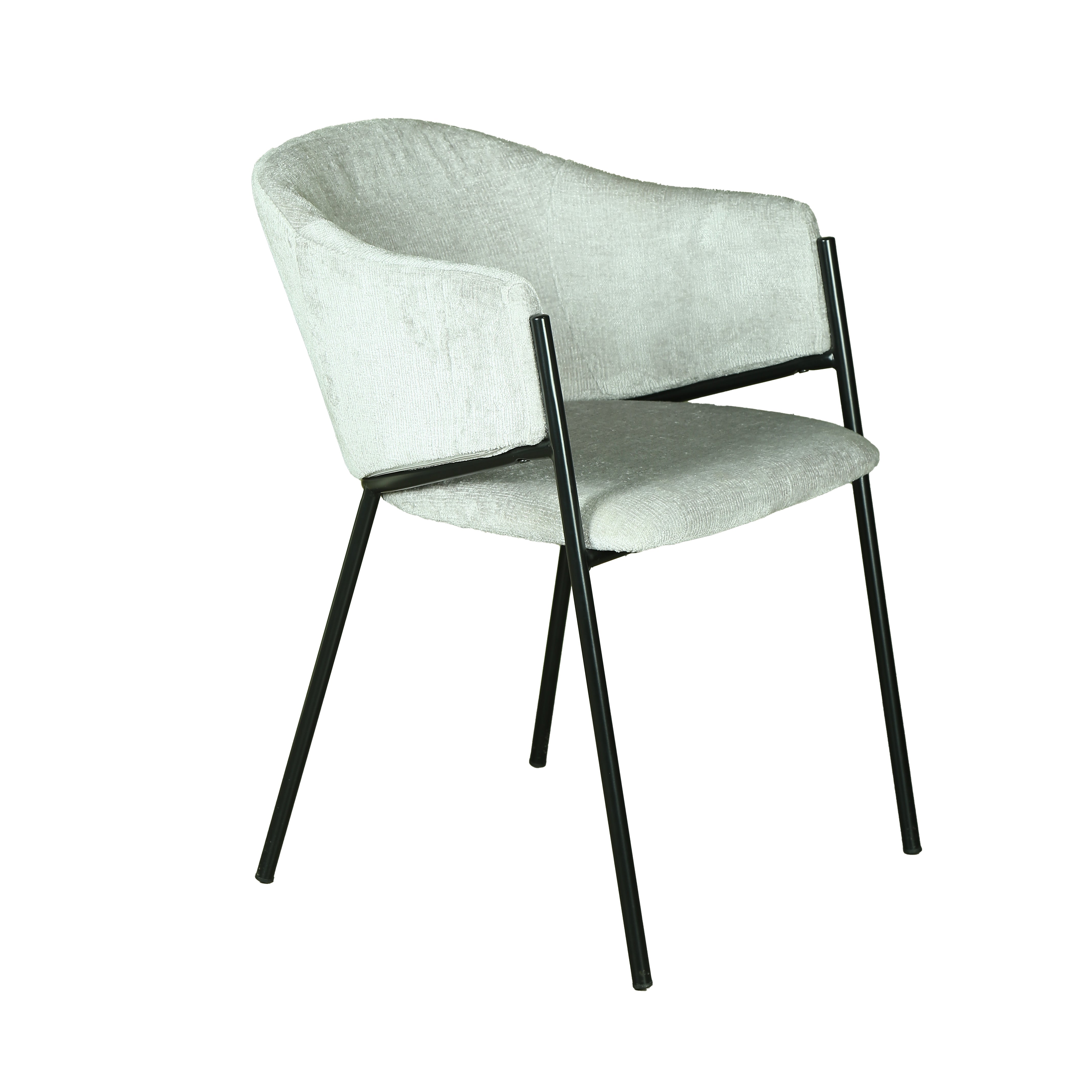 Sigma Dining Chair By Stories