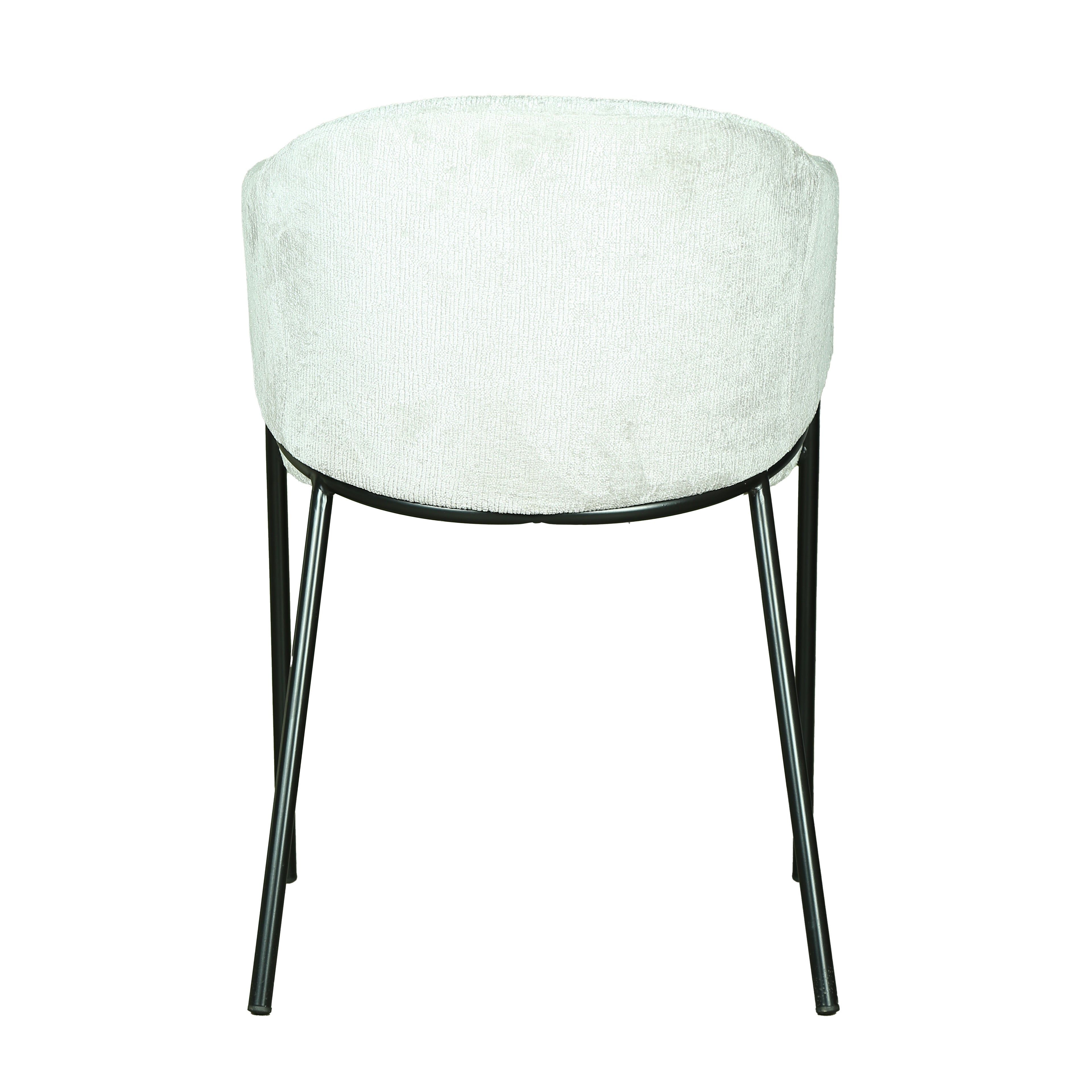 Sigma Dining Chair By Stories