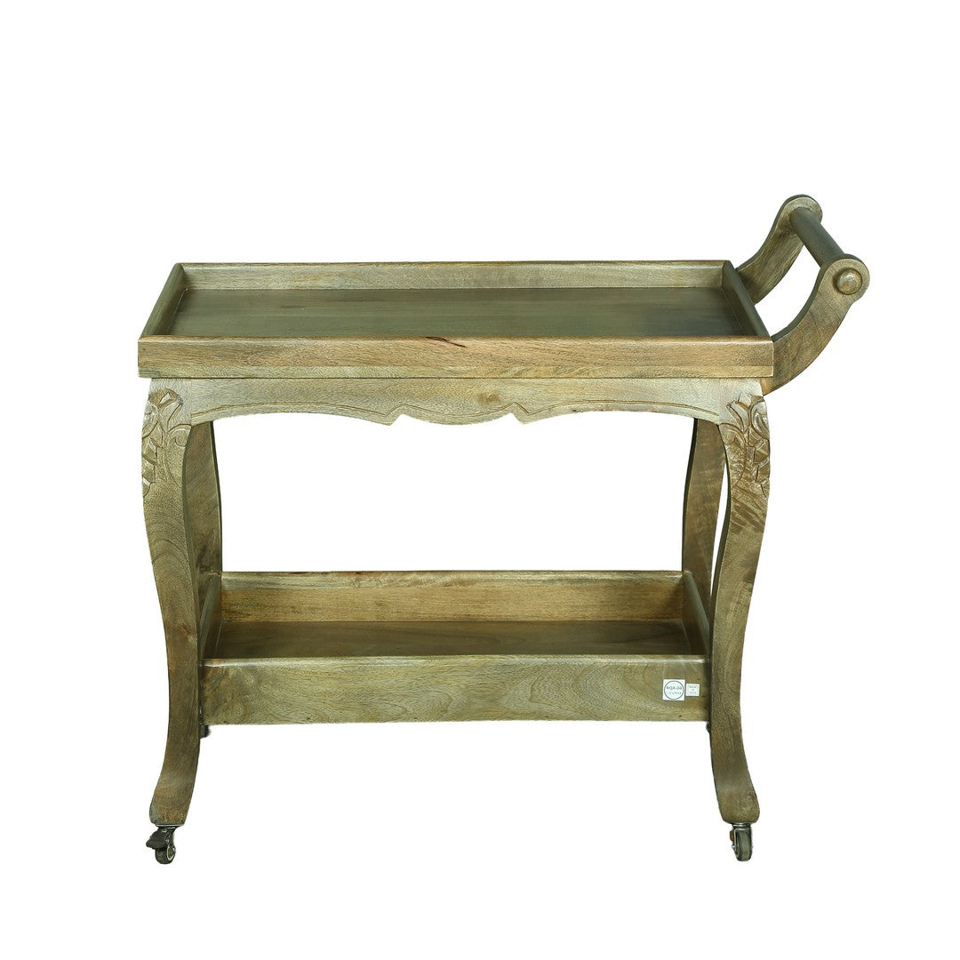 Vernon Trolly Cart By Stories