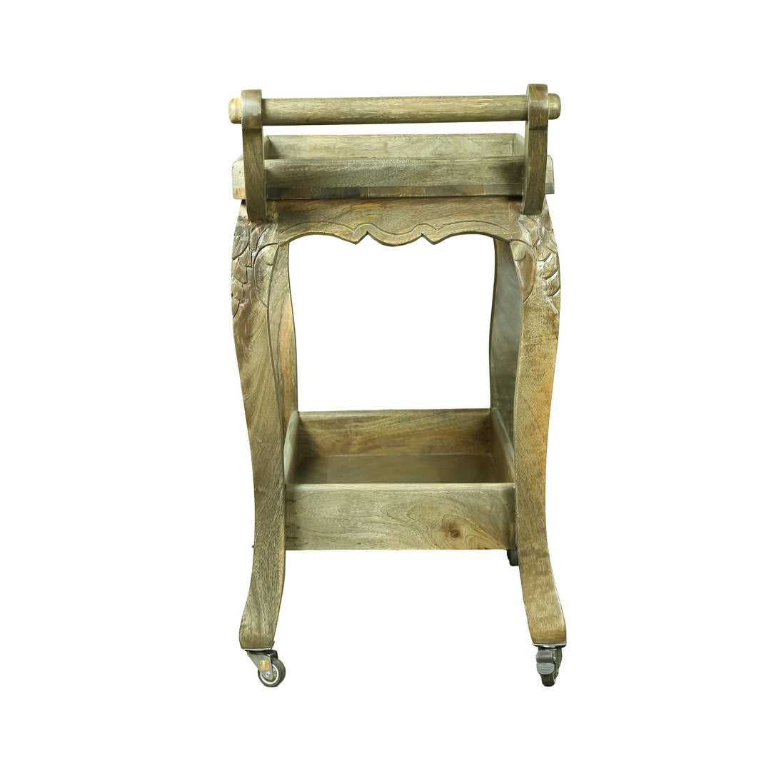 Vernon Trolly Cart By Stories