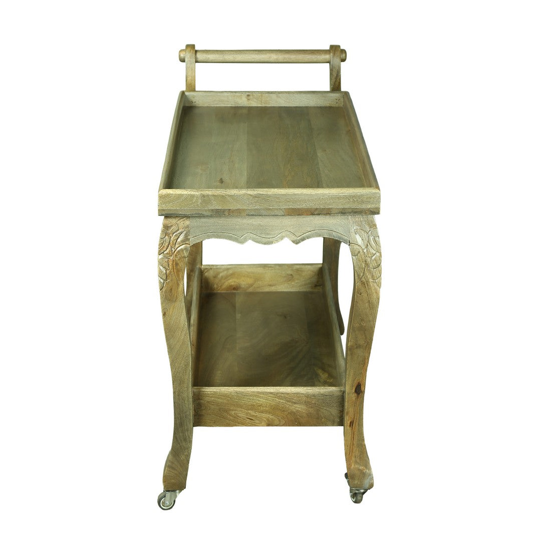 Vernon Trolly Cart By Stories