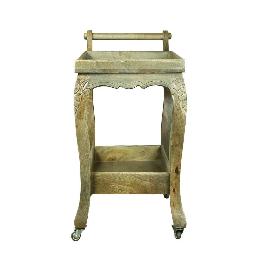 Vernon Trolly Cart By Stories