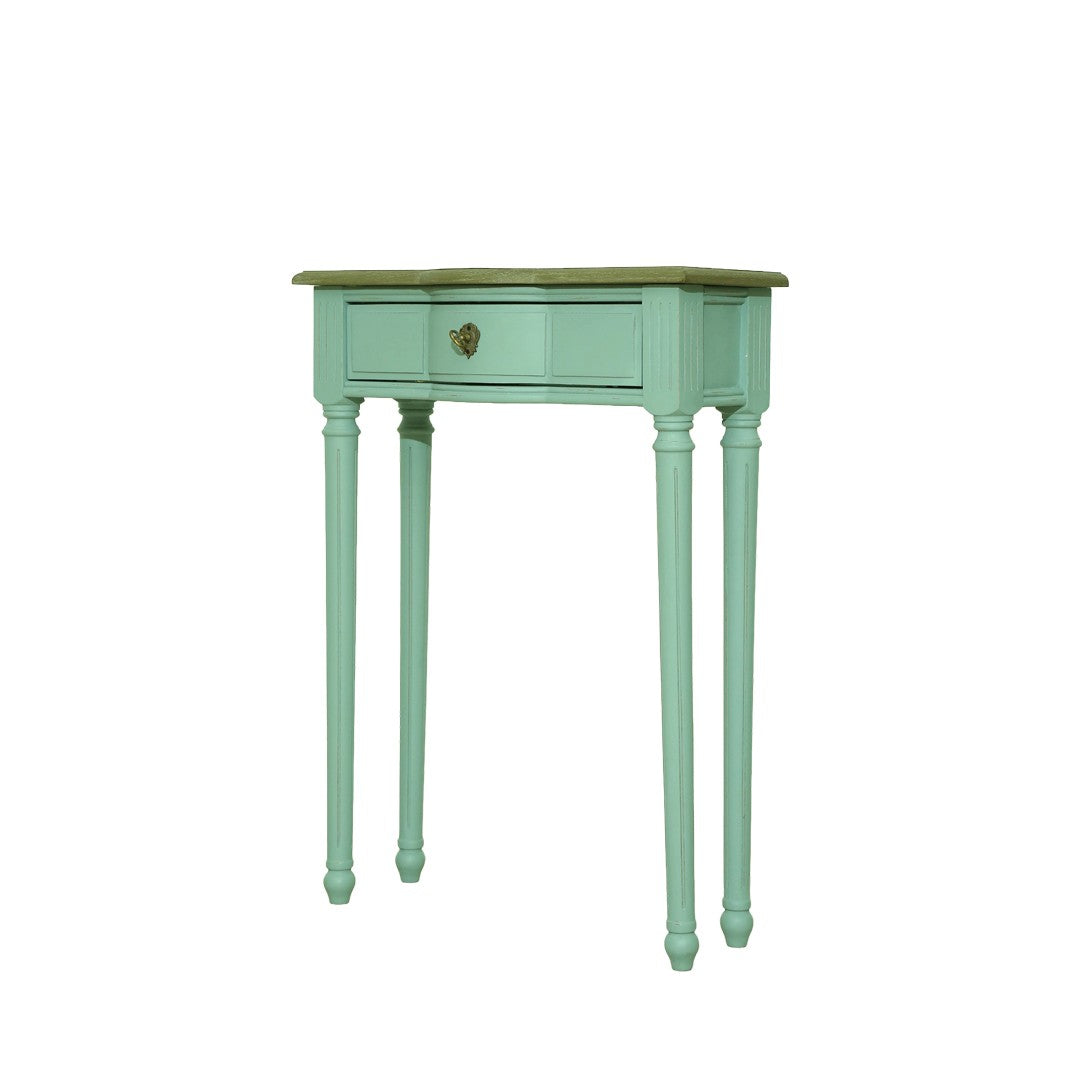 Medusa 1 Drawer Console By Stories