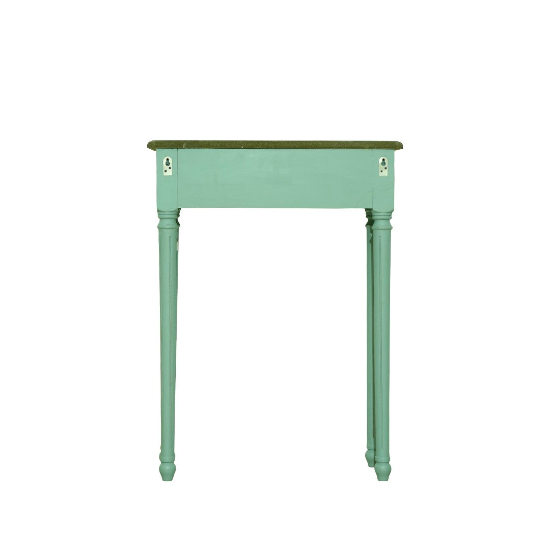 Medusa 1 Drawer Console By Stories