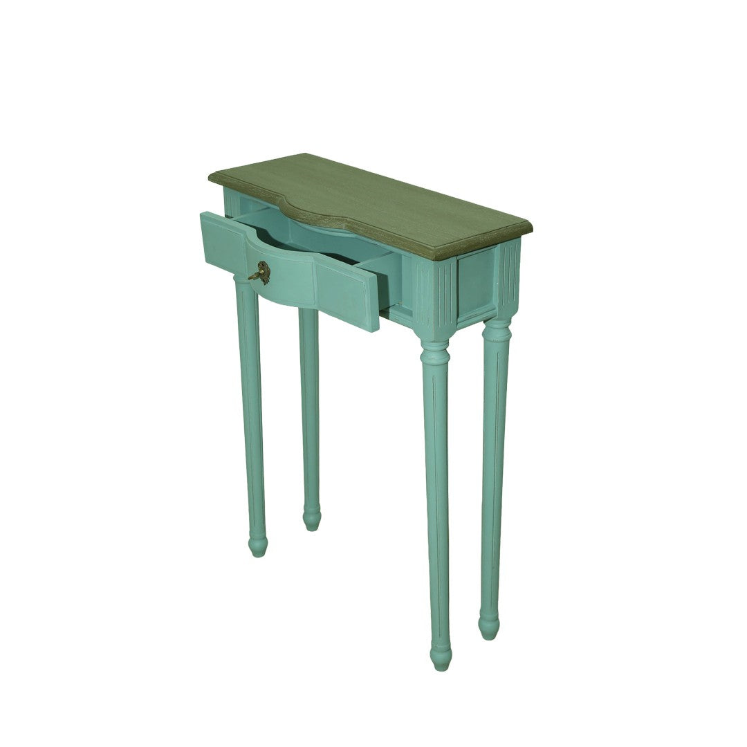 Medusa 1 Drawer Console By Stories