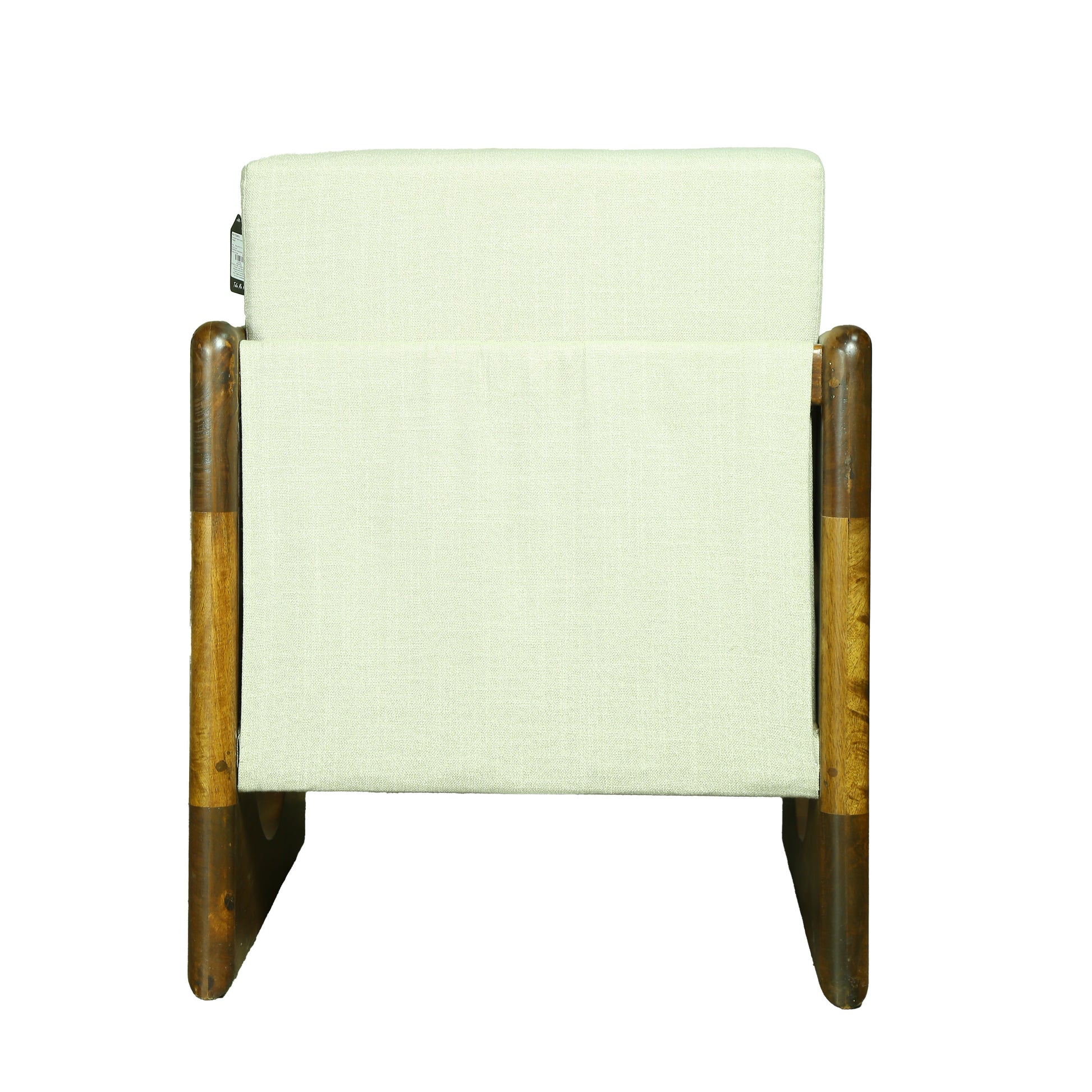 Burbank Leisure Chair By Stories